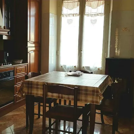 Appartement Appartamento Dorgali
