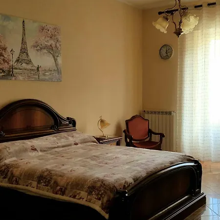 Appartement Appartamento Dorgali *