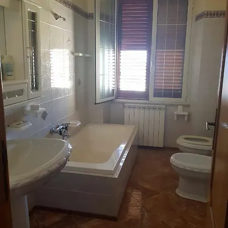 Appartamento Dorgali *