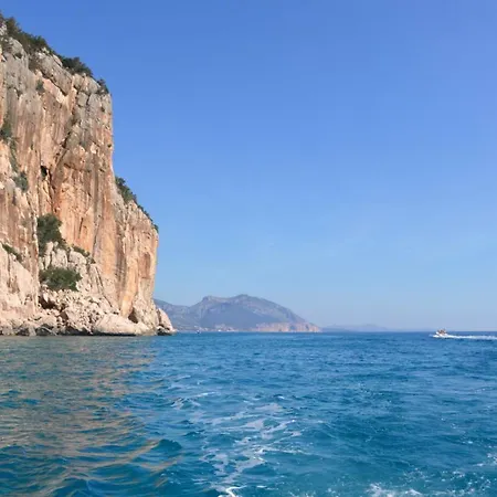 Appartamento Dorgali Dorgali