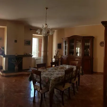 Appartamento Dorgali * Dorgali