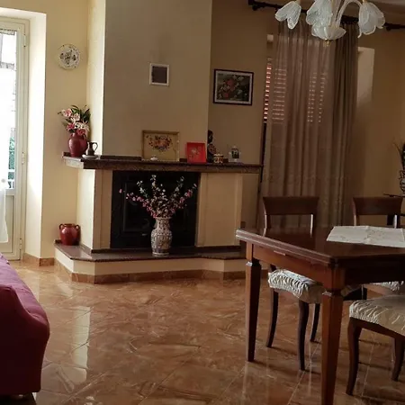 Apartment Appartamento Dorgali Dorgali
