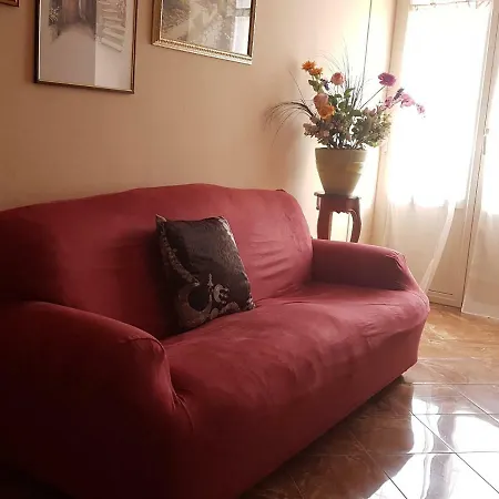 Appartamento Dorgali Dorgali