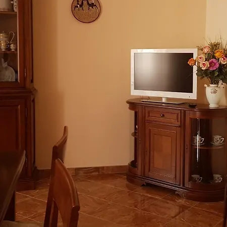 Appartamento Dorgali * Dorgali