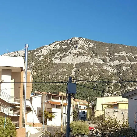 Appartamento Dorgali Dorgali