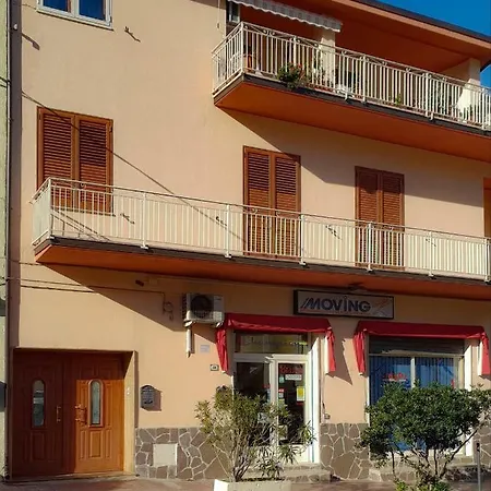 Appartamento Dorgali *