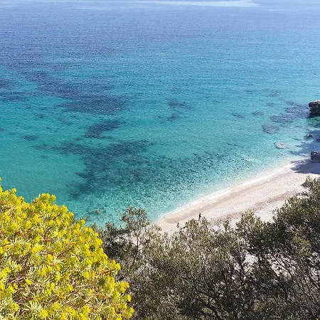 Appartamento Dorgali Dorgali